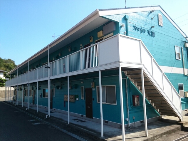 倉敷市児島小川６丁目の賃貸アパート