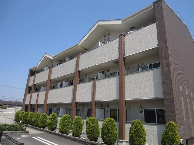 フジ　グラディオ