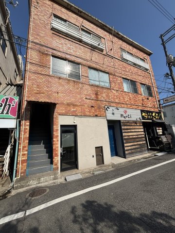 倉敷市水島東常盤町の賃貸アパート