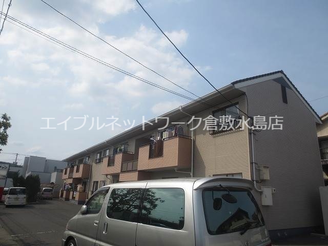 コーポ三宅Ｂ棟