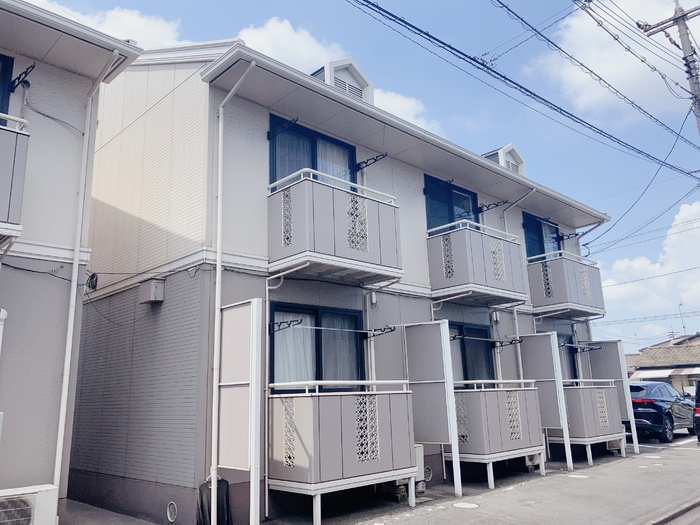 セジュール野山C