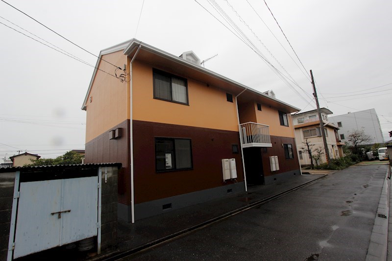 ジュネス神田　B棟