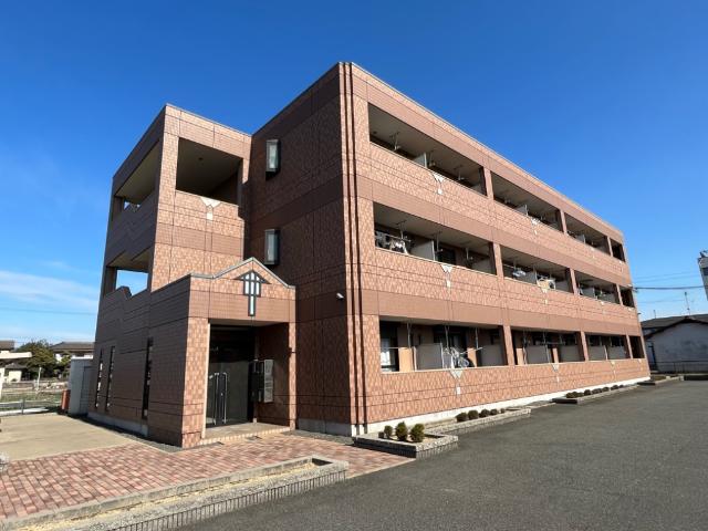 倉敷市北畝１丁目の賃貸マンション