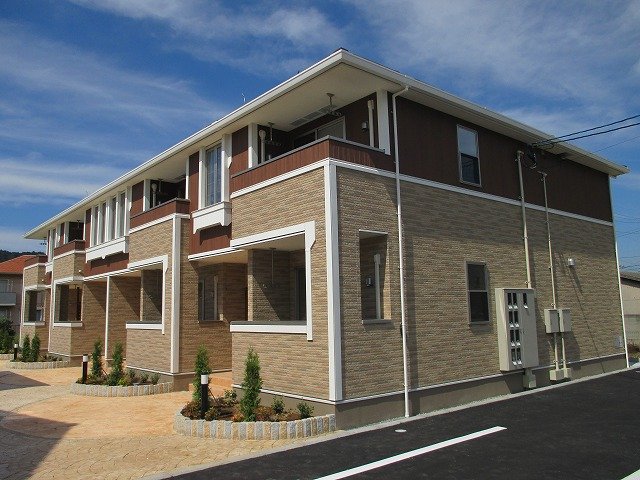 メゾン・エトワール