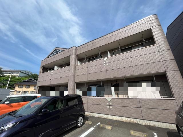 グリーンヒルズⅡ