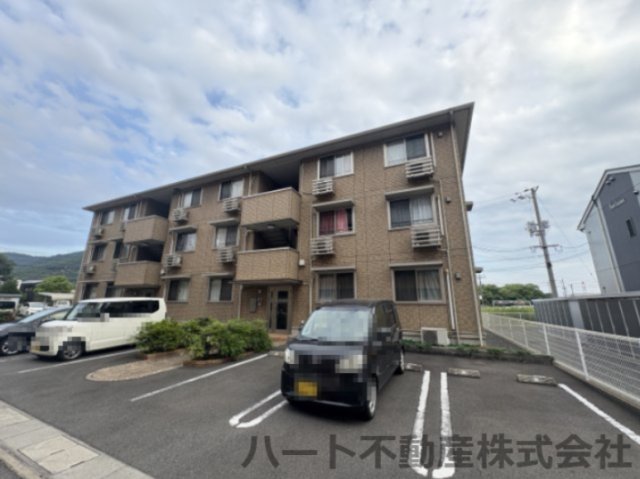 グリーンコスミオン