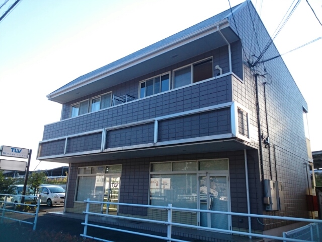 倉敷市連島町西之浦の賃貸アパート