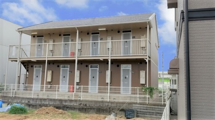 シャレード神田