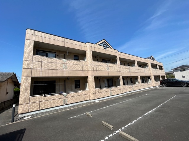 倉敷市連島３丁目の賃貸アパート