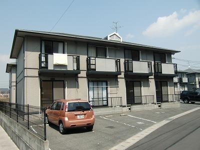 ファンコーポレーションＣ