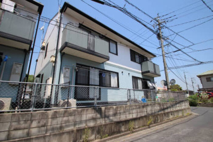 コーポセジュール　C棟