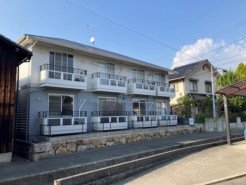 アンジェリーク松島
