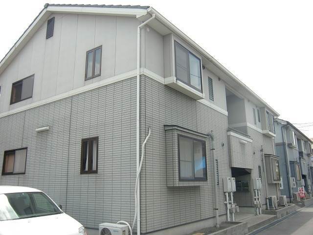 グレース平野
