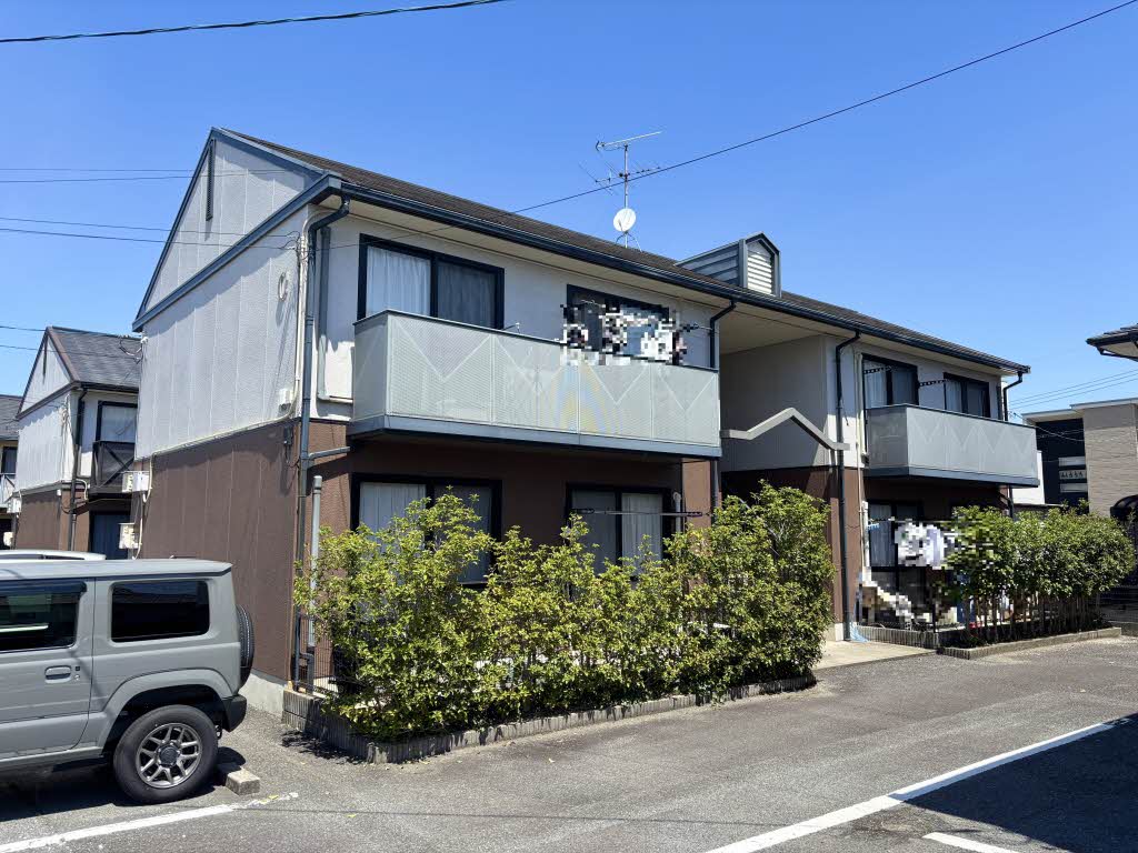 サンライフｕ　Ｃ棟 