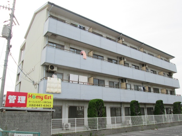 アークハイツ