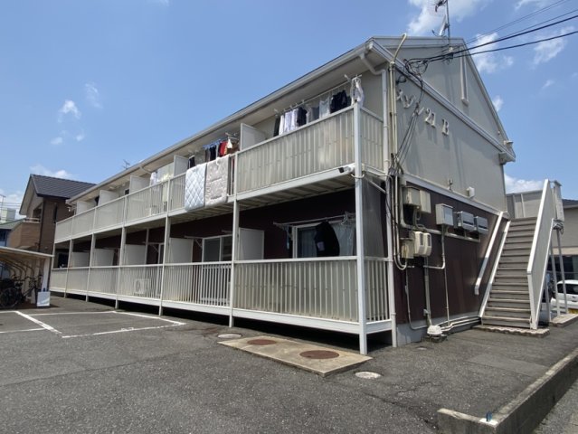 メゾン21　B