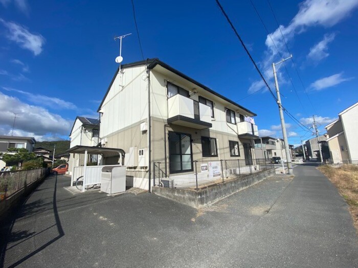イーストヴィレッジ B棟