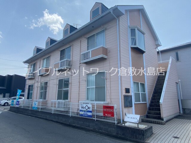 フルールSTT
