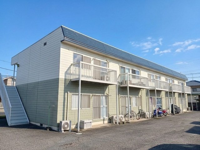 シティハイツ白石
