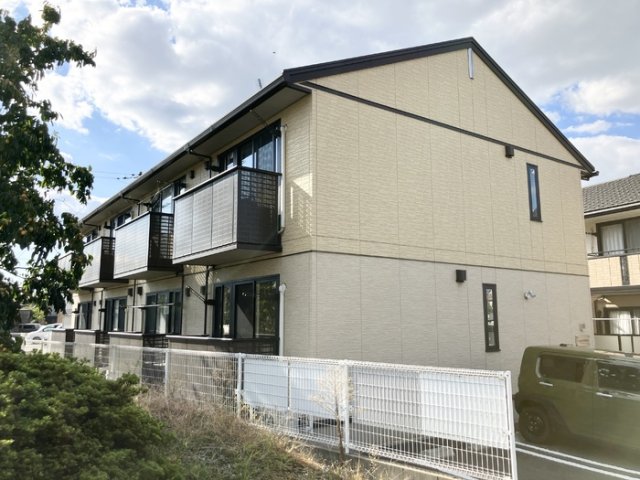 Square Villa 福島