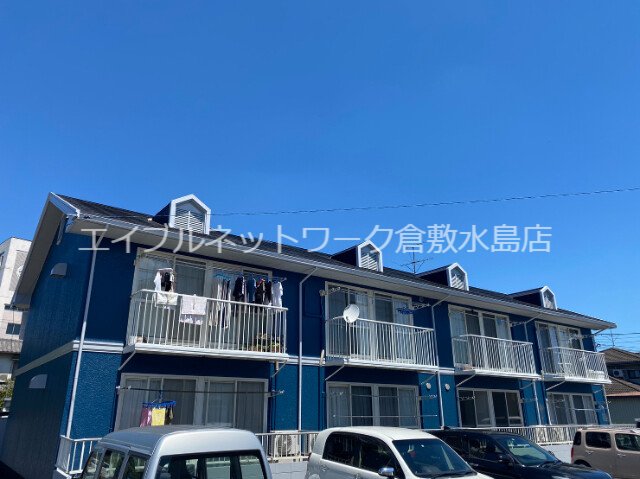 プレジール中山