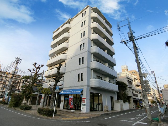 ダイアパレス京町Ⅱ