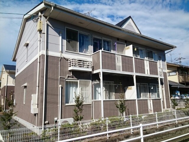 シャトーレインボーＢ