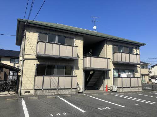 緑の館　Ａ棟