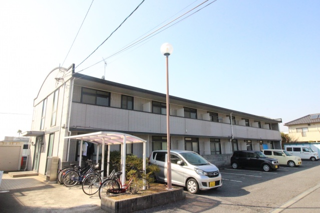 アモーレ福島