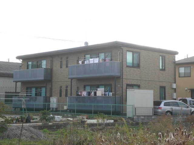 グランドメゾン