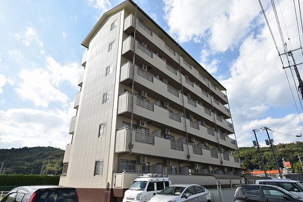 ジュメル倉敷