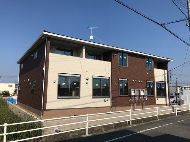 フレンズ6の外観 フレンズ6の外観