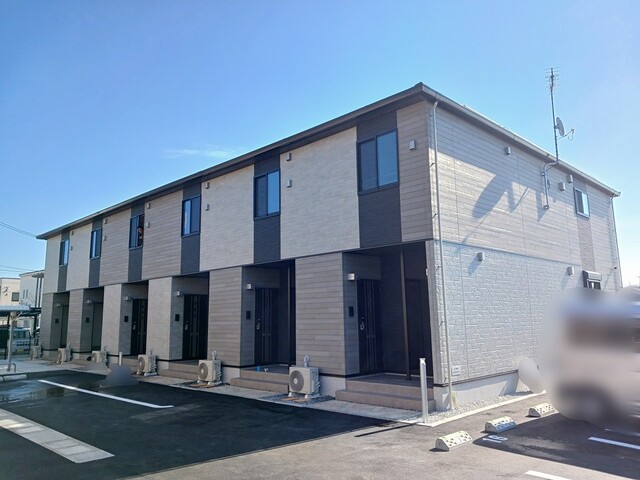 アルモ　ドゥーエ