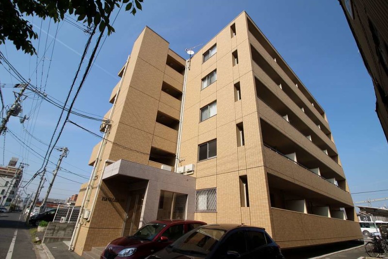 ピアグロリア奥田