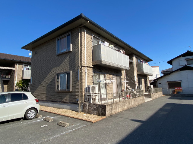 サンビレッジ早島　A棟