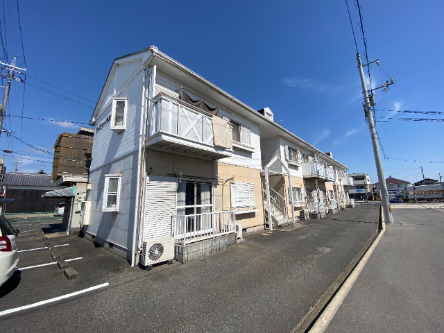 リバティ安原