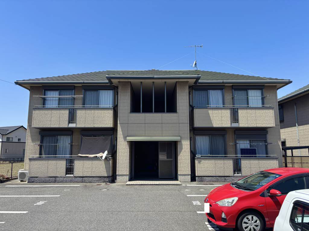 メゾン　デラ　Ｗ　Ａ棟