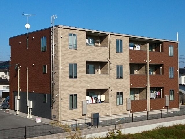 クロスローズⅡ