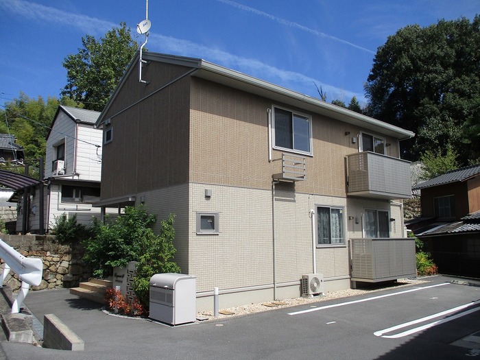 ロジュマン－Ｓ