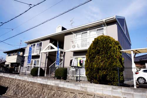 パークヒルズ西真磯