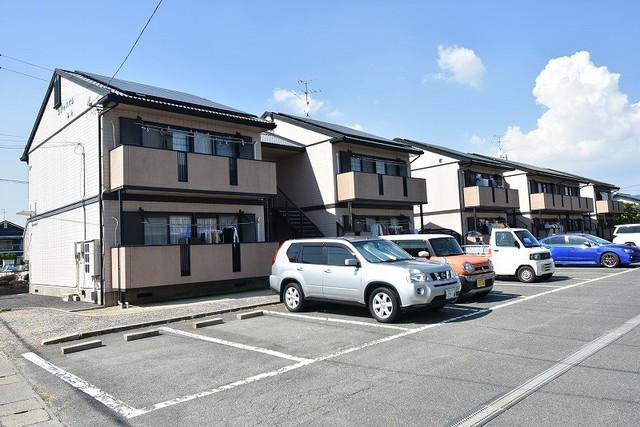 シティハイム早島　Ａ棟