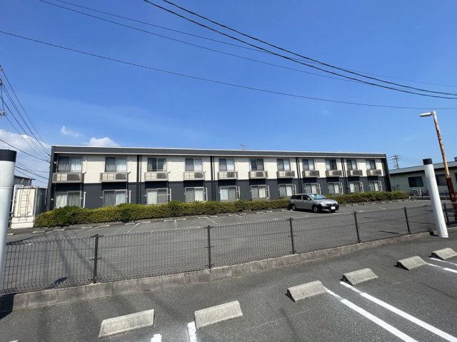 レオネクストＴ＆Ｋ