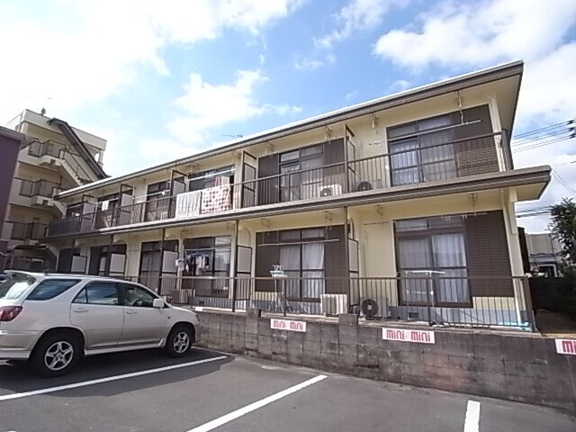 ステーションパレス　I