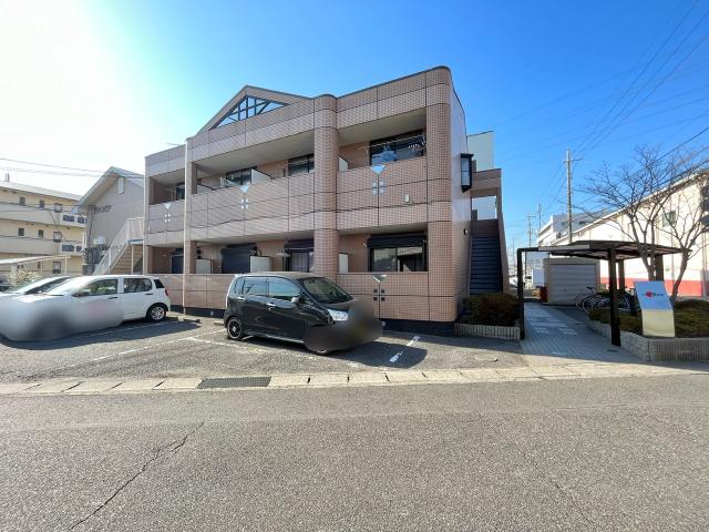 メゾンＪｅｕｎｅ