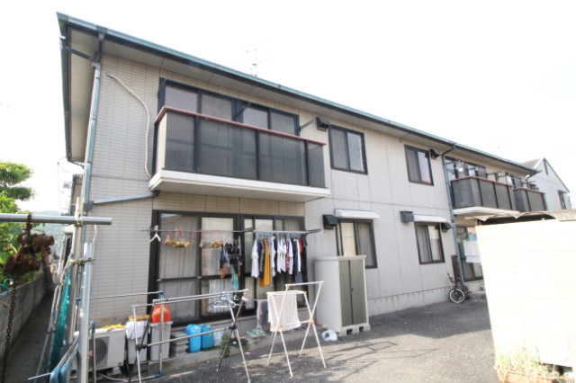 サンライズ吉備津B棟