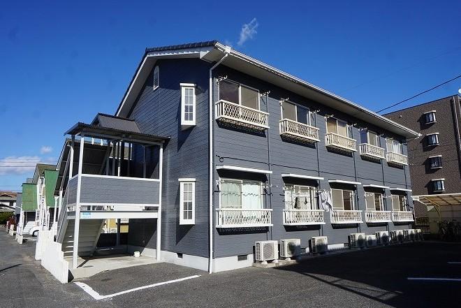 サザリィ川崎
