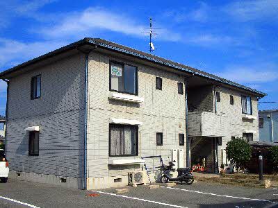 グレースプラザ早島