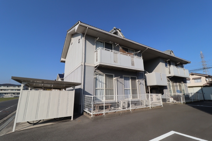 シャトル春水　Ｃ棟