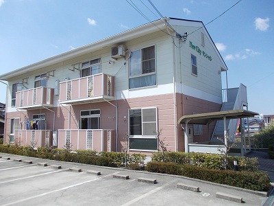 ニューシティサンシャイン