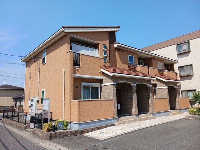 ラヴァンドＡ